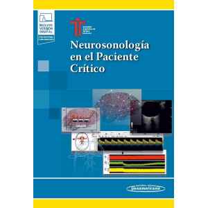 Sati – Neurosonología en el Paciente Crítico 1 Ed. 2024