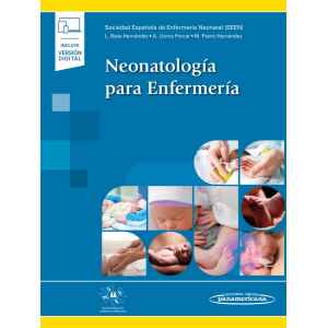 Seen – Neonatología para Enfermería 1 Ed. 2023