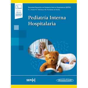Sepih – Pediatría Interna Hospitalaria 1 Ed. 2023