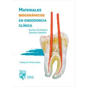 Camilleri – Materiales Biocerámicos en Endodoncia Clínica 1 Ed. 2023