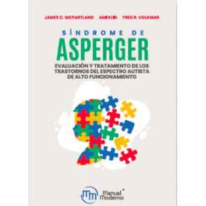 McPartland – Síndrome de Asperger 1 Ed. 2024