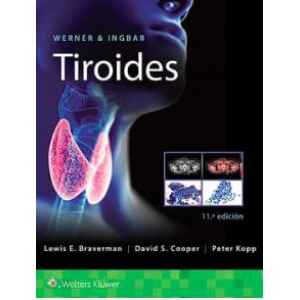 Werner – Tiroides 11 Ed. 2021
