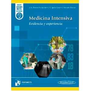 Álvarez – Medicina Intensiva: Evidencia y Experiencia 1 Ed. 2024