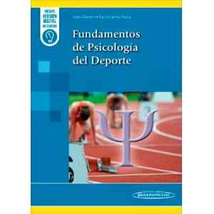 León – Fundamentos de Psicología del Deporte 1 Ed. 2024