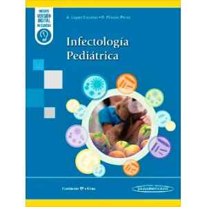 López – Infectología Pediátrica 1 Ed. 2024