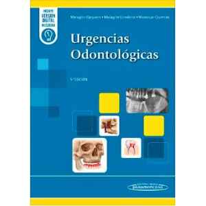 Malagón – Urgencias Odontológicas 5 Ed. 2025