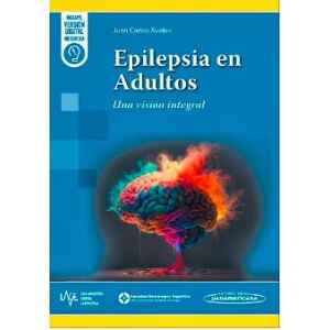 Avalos – Epilepsia en Adultos 1 Ed. 2024