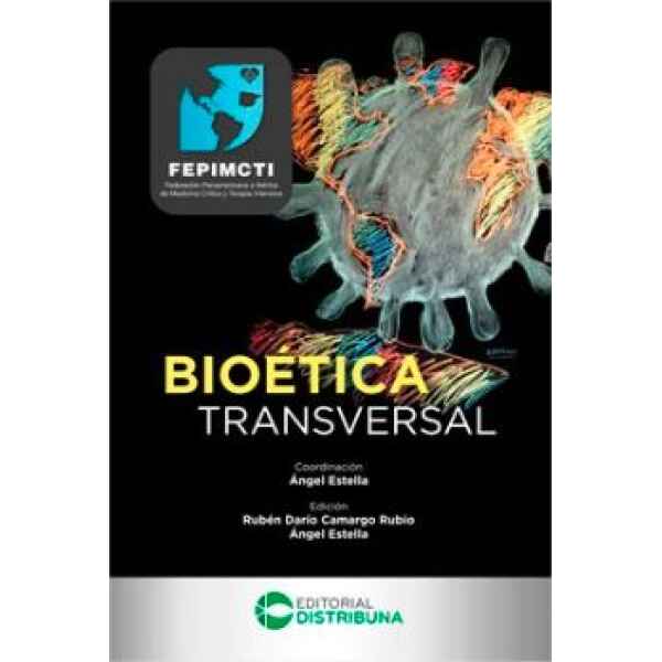 Estella - Bioética Transversal 1 Ed. 2025