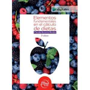Ascencio – Elementos Fundamentales en el Cálculo de Dietas 1 Ed. 2024