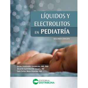 Fernández – Líquidos y Electrólitos en Pediatría 2 Ed. 2026