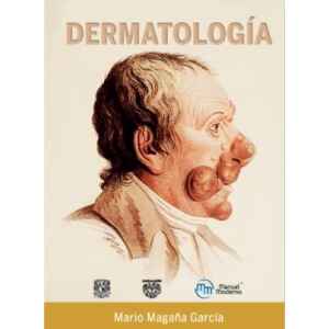 Magaña – Dermatología 1 Ed. 2025