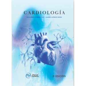 Saturno – Cardiología 2 Ed. 2024