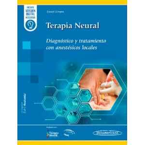 Vinyez – Terapia Neural 1 Ed. 2026