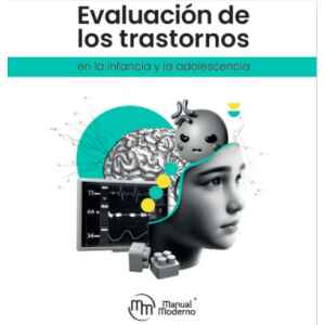 Youngstrom – Evaluación de los Trastornos en la Infancia y la Adolescencia 1 Ed. 2024