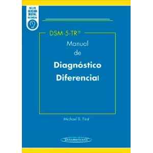 APA – DSM-5-TR Manual de Diagnóstico Diferencial 5 Ed. 2025
