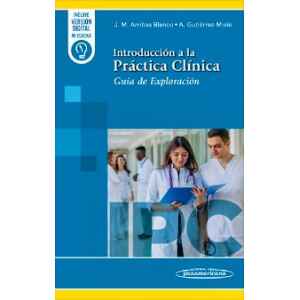Arribas – Introducción a la Práctica Clínica Guía de Exploración 1 Ed. 2025