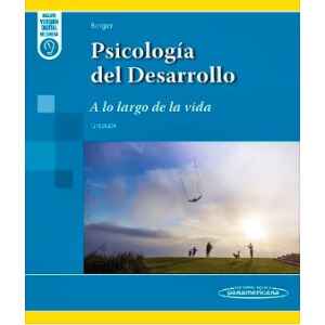 Berger – Psicología del Desarrollo A lo largo de la vida 12 Ed. 2025