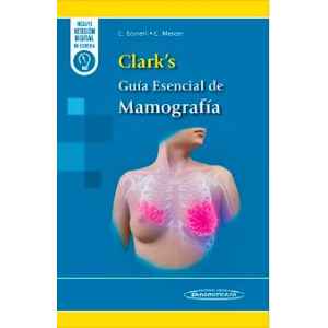 Borelli – Clark’s Guía Esencial de Mamografía 1 Ed. 2025