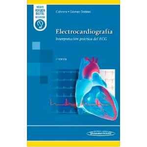 Cabrera – Electrocardiografía: Interpretación Práctica del ECG 2 Ed. 2025
