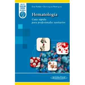 Díaz – Hematología: Guía rápida para profesionales sanitarios 1 Ed. 2025