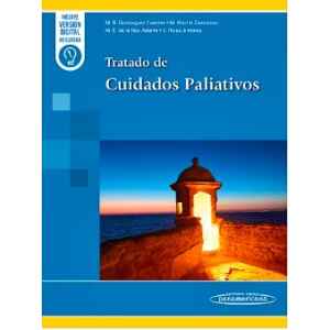 Domínguez – Tratado de Cuidados Paliativos 1 Ed. 2025