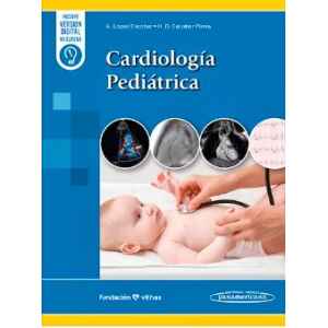 López – Cardiología Pediátrica 1 Ed. 2025