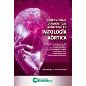 Magagna – Herramientas Diagnósticas Avanzadas en Patología Aórtica 1 Ed. 2025