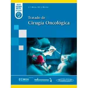 Meneu – Tratado de Cirugía Oncológica 1 Ed. 2025