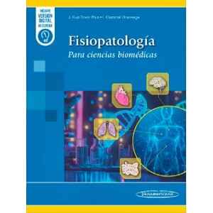 Ruíz – Fisiopatología para Ciencias Biomédicas 1 Ed. 2025