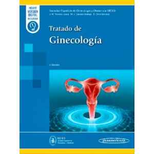 Sego – Tratado de Ginecología 3 Ed. 2025