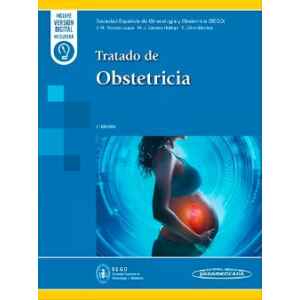 Sego – Tratado de Obstetricia 3 Ed. 2025