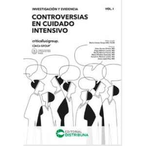 Gómez – Controversias en cuidado intensivo: Investigación y Evidencia 1 Ed. 2026