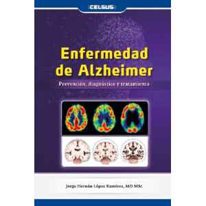 López – Enfermedad de Alzheimer 1 Ed. 2026