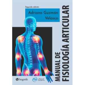 Velasco – Manual de Fisiología Articular 2 Ed. 2025