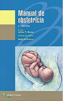Evans - Manual de Obstetricia 8 Ed. 2015