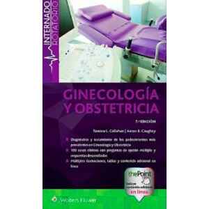 Callahan – Ginecología y Obstetricia (Internado Rotatorio) 7 Ed. 2018