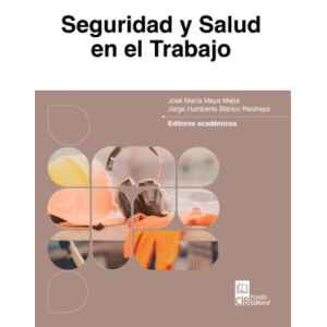 Maya – Seguridad y Salud en el Trabajo 1 Ed. 2026