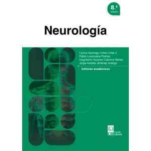 Uribe – Neurología 8 Ed. 2026