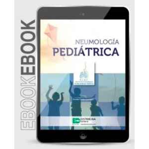 ACNP – Ebook Neumología Pediátrica 1 Ed. 2016