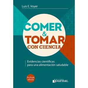 Voyer – Comer y Tomar con Ciencia 1 Ed. 2026