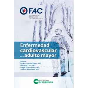 Beder – Enfermedad Cardiovascular en el Adulto Mayor 1 Ed. 2026