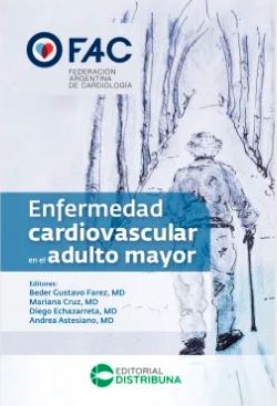 Beder - Enfermedad Cardiovascular en el Adulto Mayor 1 Ed. 2026