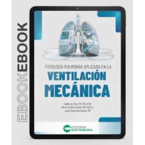 Otríz – Ebook Fisiología Pulmonar Aplicada en la Ventilación Mecánica 1 Ed. 2026