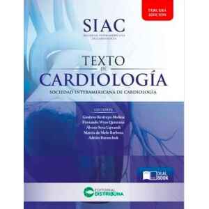 Restrepo – Texto de Cardiología 3 Ed. 2025
