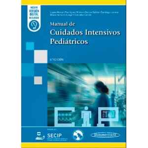 López – Manual de Cuidados Intensivos Pediátricos 6 Ed. 2026