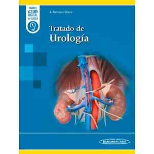 Romero – Tratado de Urología 1 Ed. 2026