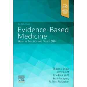 Straus – Evidence-Based Medicine 6 Ed. 2026