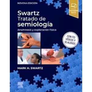 Swartz – Tratado de Semiología 9 Ed. 2026