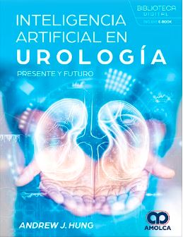 Hung - Inteligencia Artificial en Urología 1 Ed. 2026