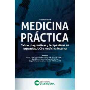 Severiche – Medicina Práctica 3 ed. 2027